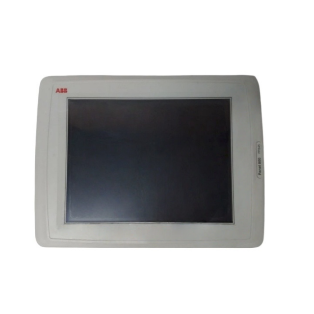 ABB PP845 3BSE042235R1 Operator Panel