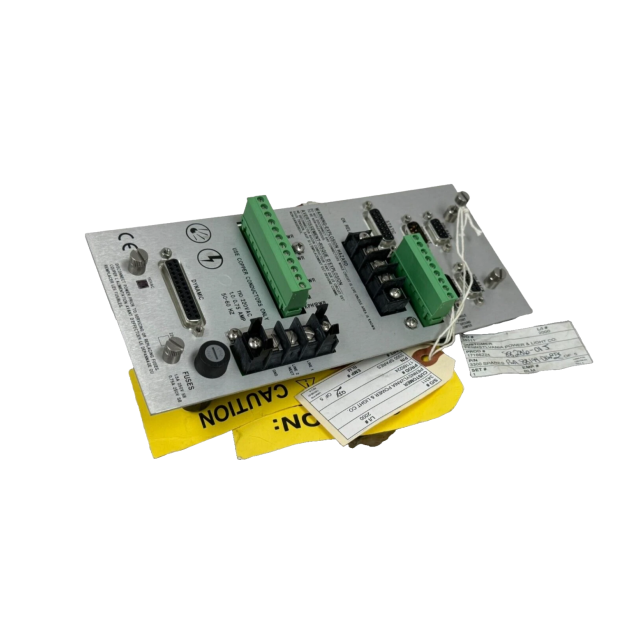 Bently Nevada 88286-01J (PWA88199-01) Terminal Board