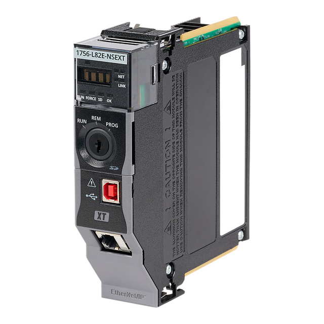 Allen-Bradley 1756-L82e