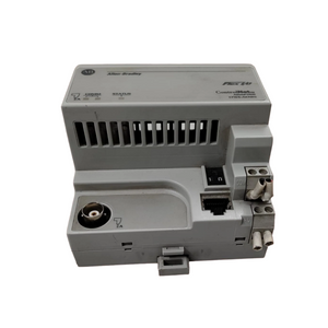 Allen Bradley 1794-ACN15 Flex ConterolNet Adapter Module
