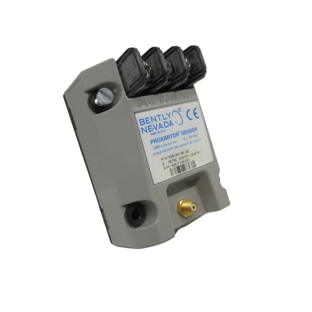 Bently Nevada 330100-90-00 Proximity Sensor