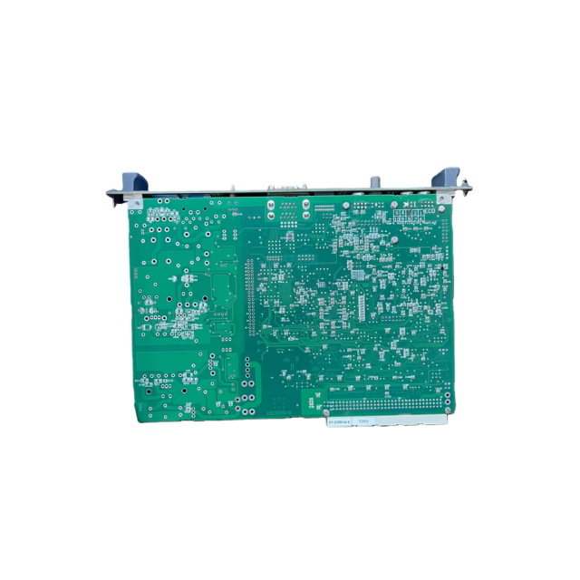 Foxboro ASSY-0301059 CONTROL CIRCUIT BOARD