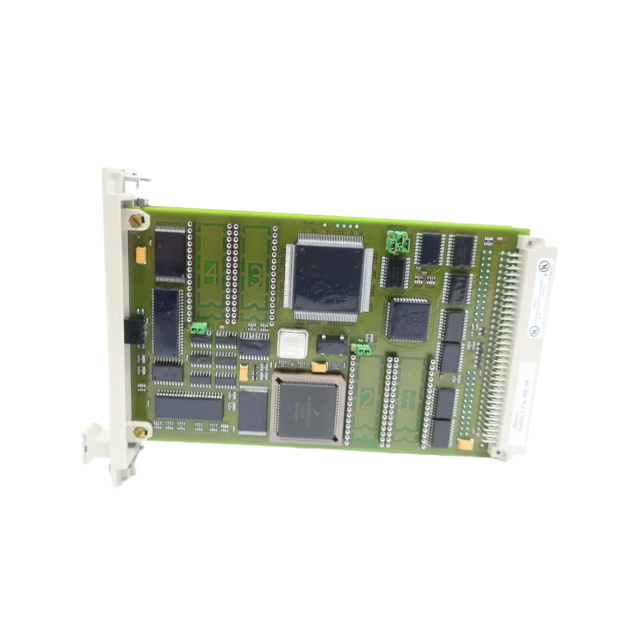 Honeywell 10024/I/I Enhanced Communication Module