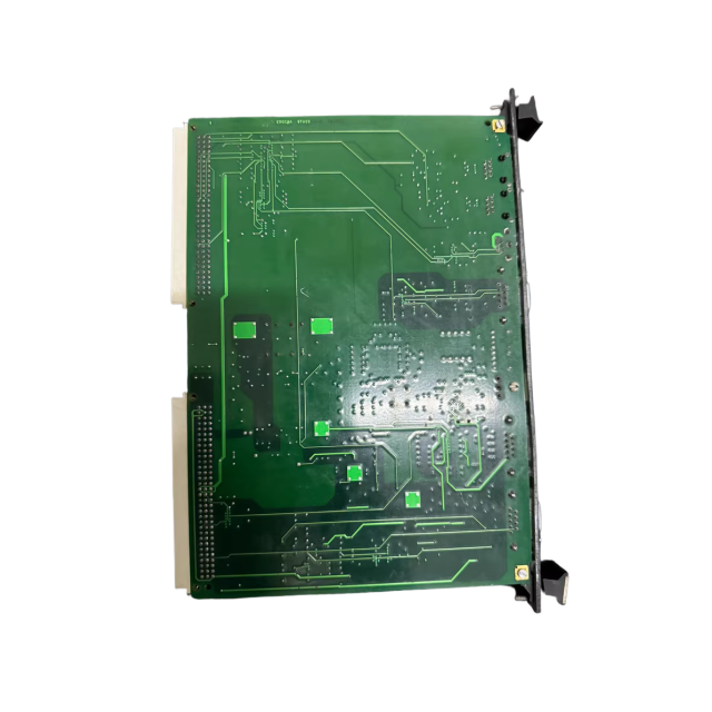 GE IS200EROCH1ABB Exciter Regulator Options Card Module