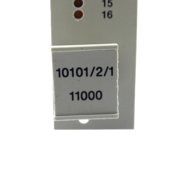 Honeywell 10101/2/1 Digital Input Module