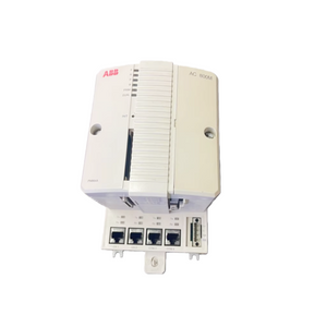 ABB PM864AK01 3BSE018161R1 Processor Unit