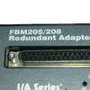 Foxboro FBM205 Redundant analog I/O interface module