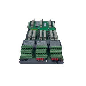 ICS TRIPLEX T9300(T9801) Digital Input Termination Assembly