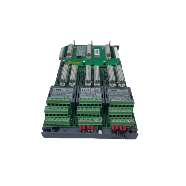 ICS TRIPLEX T9300(T9851) Digital Output Termination Assembly