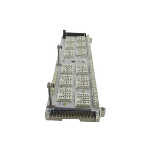 Emerson Ovation 1C31222G01 Relay Output Base Module