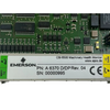 Emerson A6370D Overspeed Protection Monitor