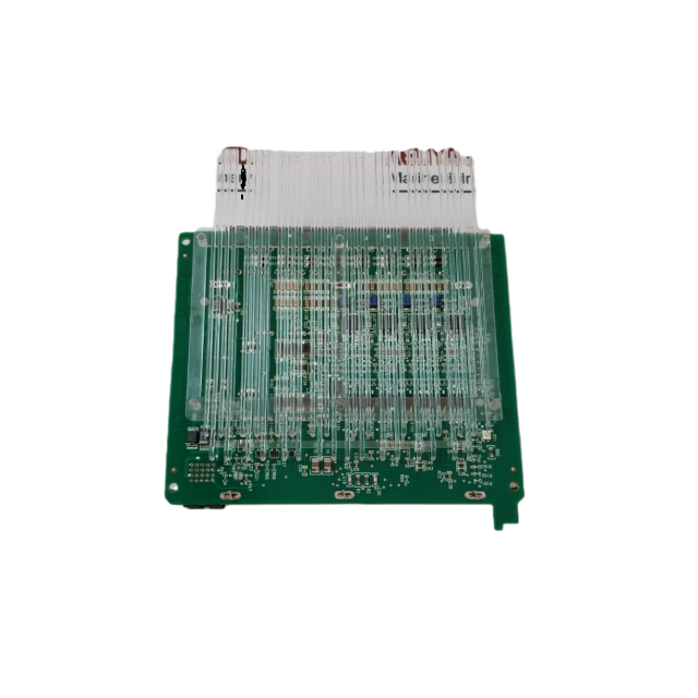 Honeywell 900B16-0001 16-channel analog output module