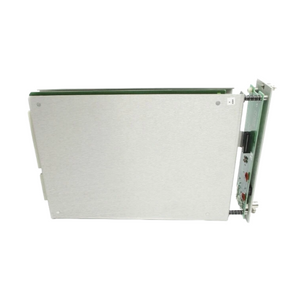 Bently Nevada 3300/01-01-00 System Monitor