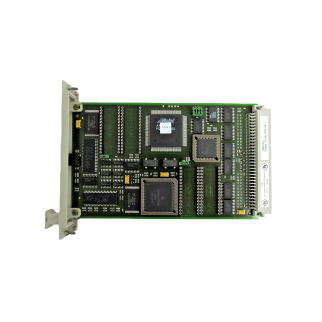Honeywell 10024/H/I Communication Module