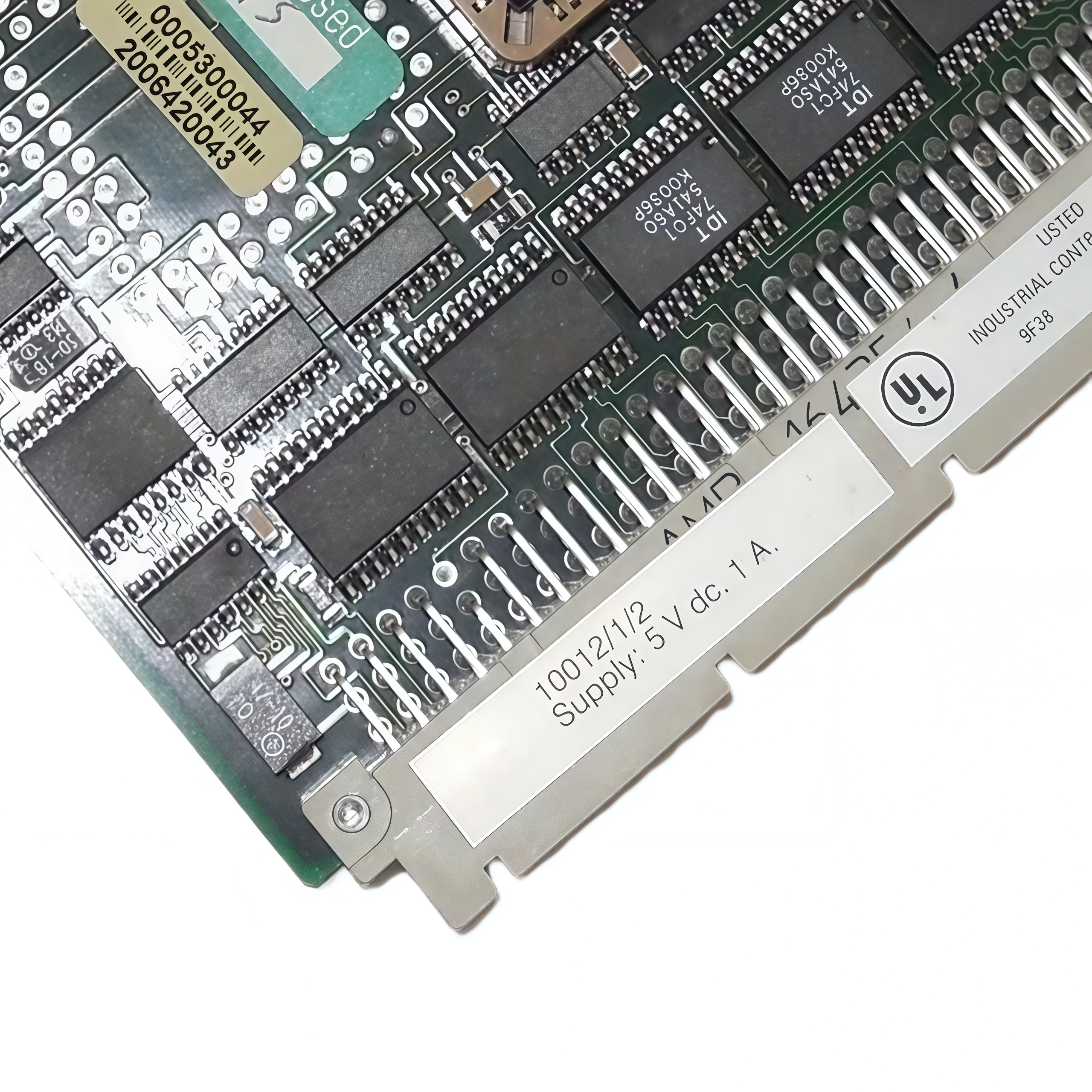 Honeywell 10012/1/2 Central Processing Unit