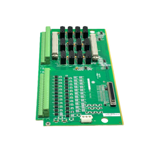 GE IS200TDBSH6ABC Terminal Board