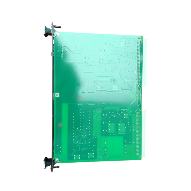 GE IS200EGDMH1AFG Exciter Ground Detector Module
