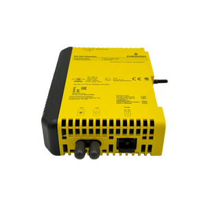 Emerson KJ2221X1-BA1 SIS Net Repeater