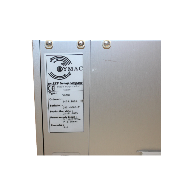 204-040-100-011 System racks