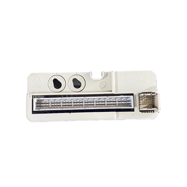 ABB DI880 3BSE028586R1 High Integrity Digital Input Module