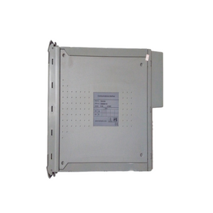 ICS TRIPLEX T8151B Communications Interface Module