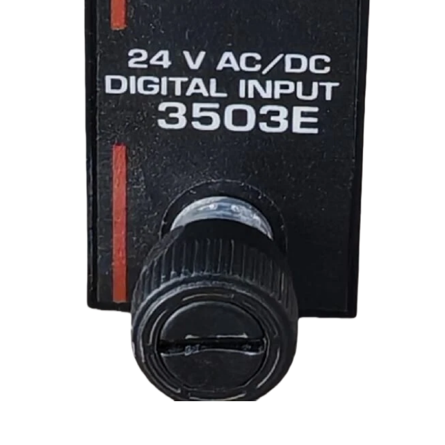 Invensys Triconex 3503E Digital Input Module