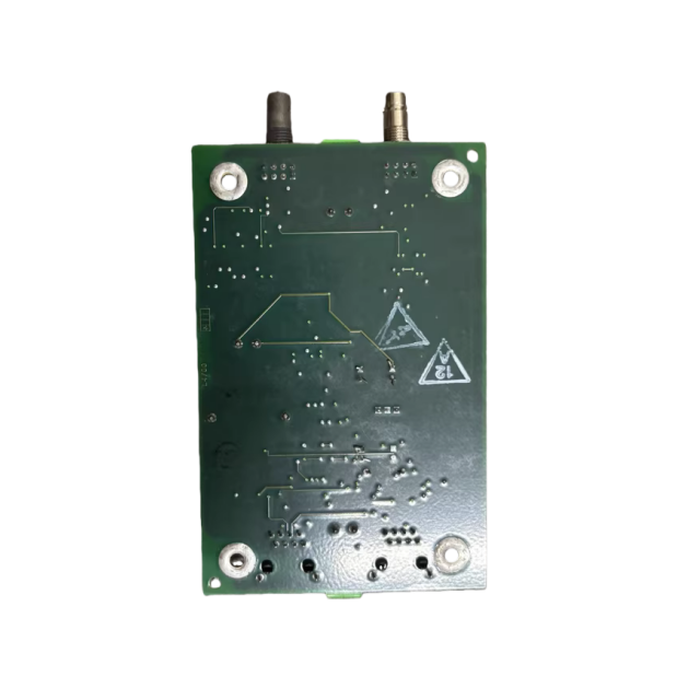 GE IS200ISBEH1ABB ISBus Extender Board