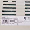 ABB DI820 3BSE008512R1 DIGITAL INPUT MODULE