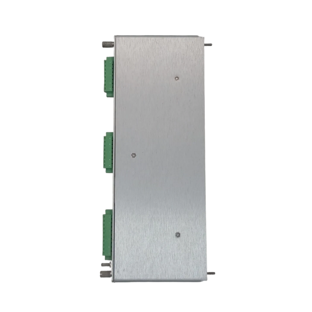 Bently Nevada 3500/42M-01-00 128229-01 Prox/Seismic I/O Module