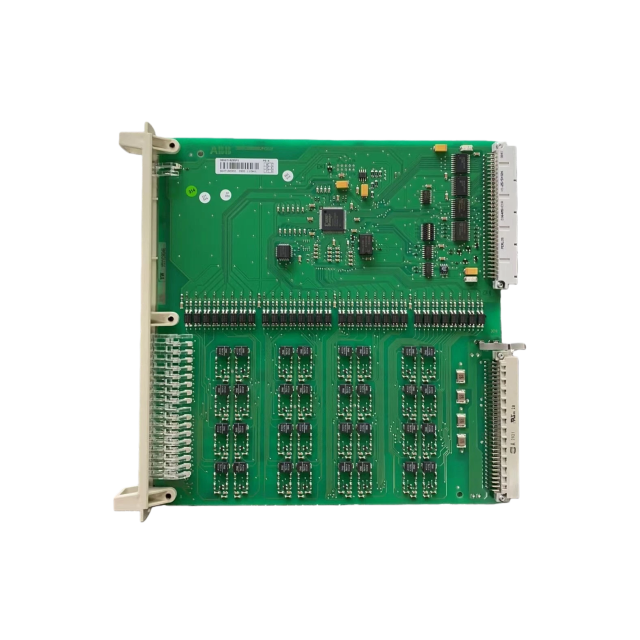 ABB DSDI 110AV1 3BSE018295R1 Digital Input Board