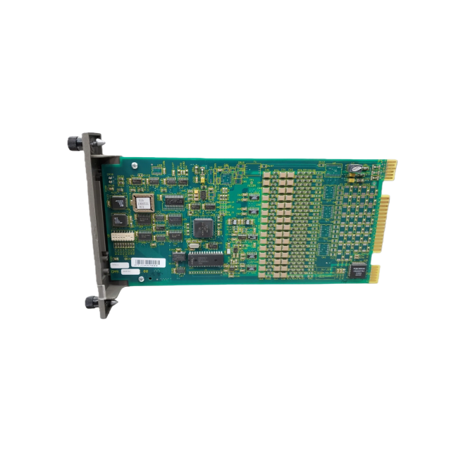ABB IMFEC12 Analog Input Module