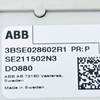 ABB DO880 3BSE028602R1 Digital Output Module