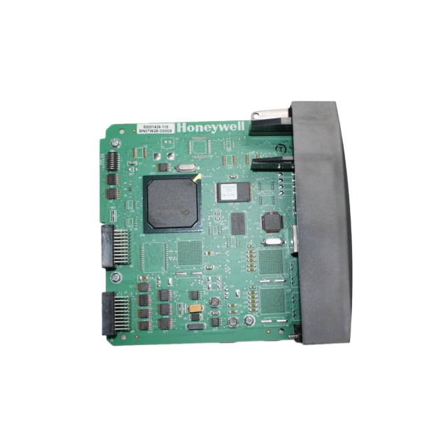 Honeywell 900C53-0142-00 CONTROLLER I/O SCANNER MODULE
