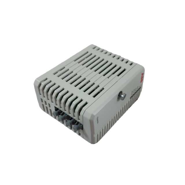 ABB TB840A 3BSE037760R1 S800 Modulebus Cluster Modem
