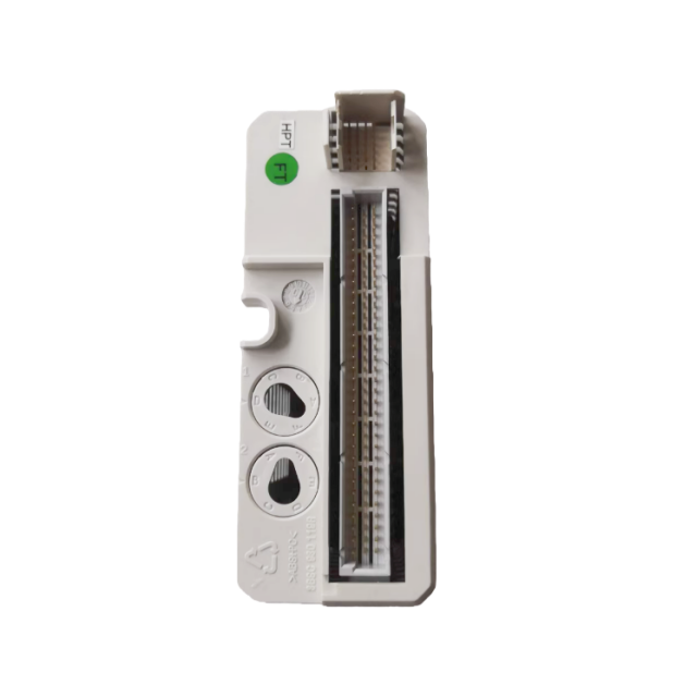 ABB AO845A 3BSE045584R1 Analog Output Module