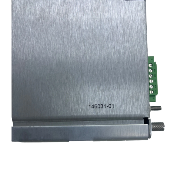 Bently Nevada 3500/22-01-01-00 146031-01 Transient Data Interface I/O Module