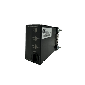 GE IS220PTCCH1A Thermocouple Input Module