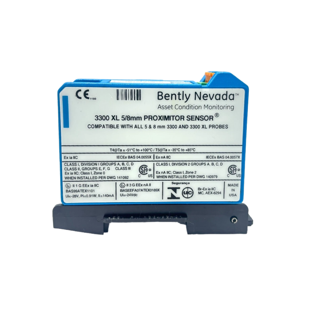 Bently Nevada 330180-51-05 PROXIMITOR SENSOR