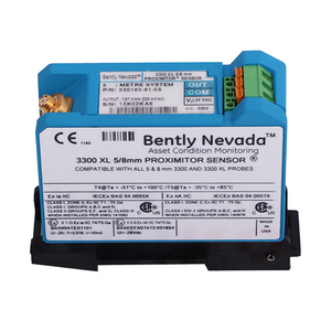 Bently Nevada 330180-91-05 Proximity Sensor