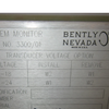 Bently Nevada 3300/01-01-00 System Monitor