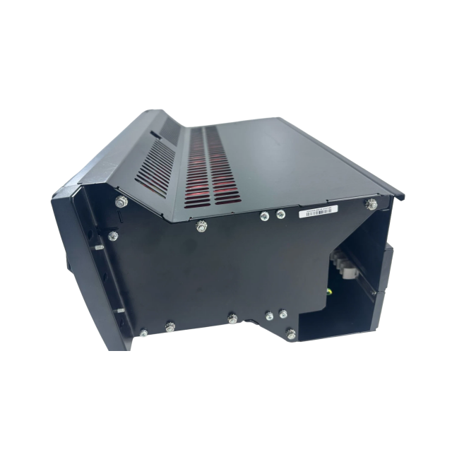 Honeywell FC-IOCHAS-0001R Chassis for redundant I/O module