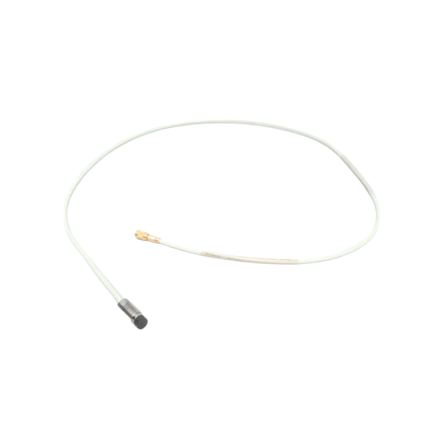 Bently Nevada 21504-000-008-10-02 Proximity Sensor
