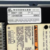 Woodward 9907-165 Controller module