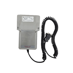Woodward 9907-205 REV. NEW HAND HELD PROGRAMMER