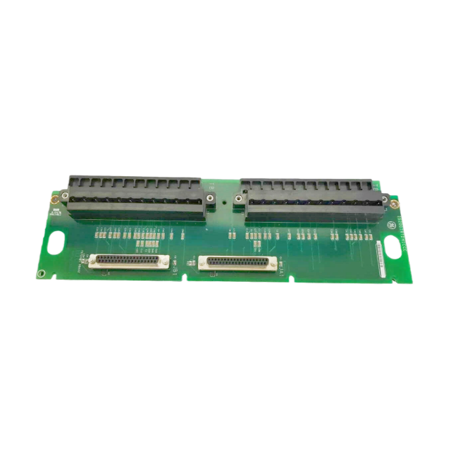 GE IS200TRTDH1CCC RTD Input Termination Board