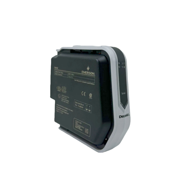 Emerson KJ3241X1-BK1 Interface Card