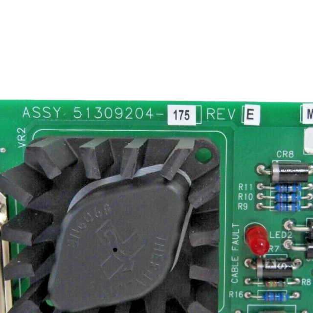 Honeywell 51309204-175 CIRCUIT BOARD