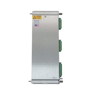 Bently Nevada 3500/42M-01-00 128229-01 Prox/Seismic I/O Module
