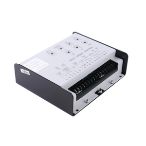 Woodward 9907-014 Forward Acting Speed Control