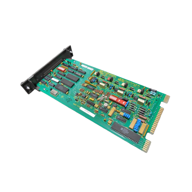 ABB IMCIS02 Control I/O Module